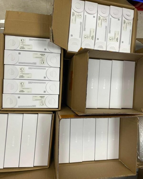 Apple Air Pod Pro Pallet