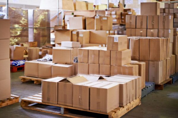 Wholesale Pallet Sourcing