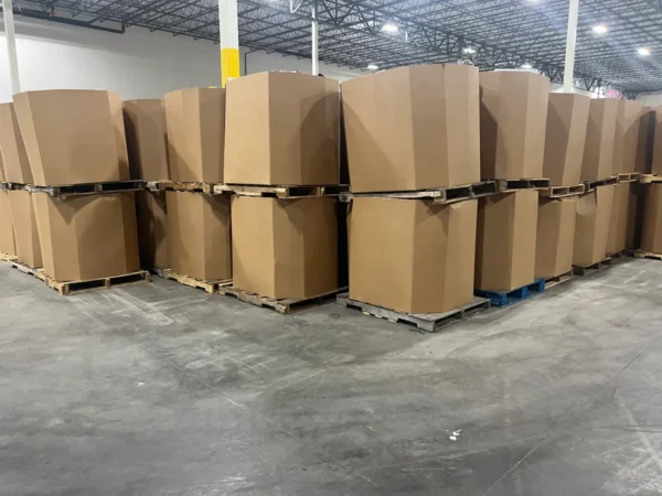 AMZ Premium HPC Pallet