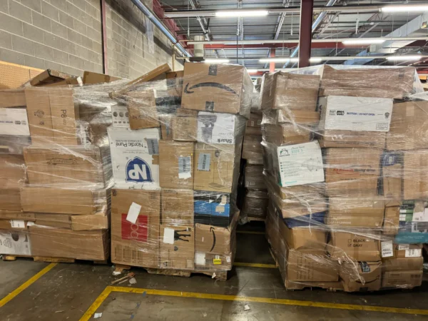 AMZ Mediums MONSTER Pallet