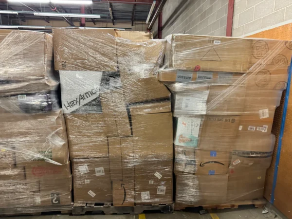 AMZ Mediums MONSTER Pallet