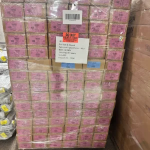 Wholesale Pallet Sourcing