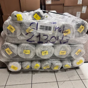 Wholesale Pallet Sourcing