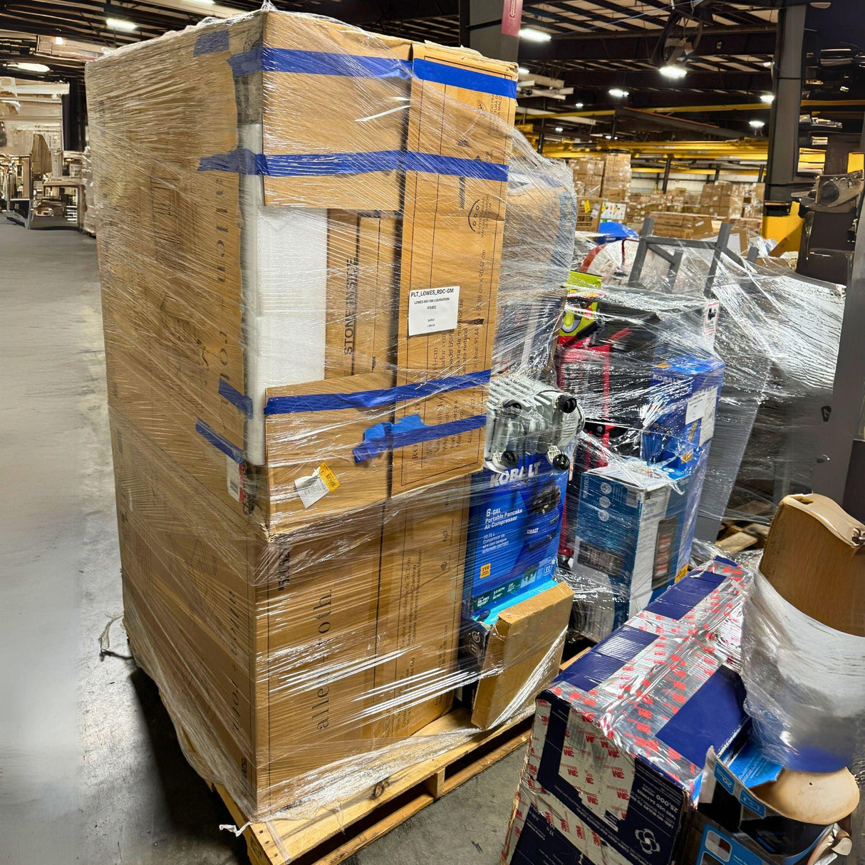 Lowe's