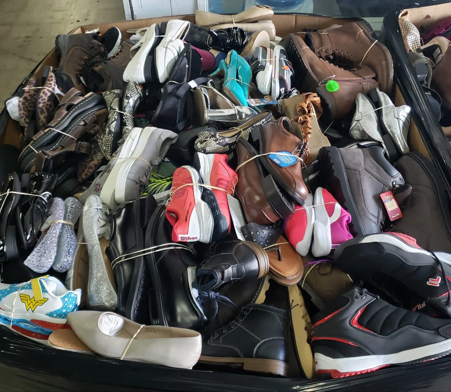 Shoes