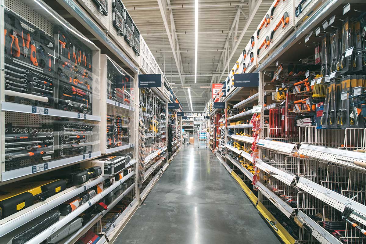 Wholesale Pallet Sourcing