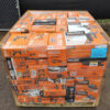 Bulk Rigid Tool Pallets