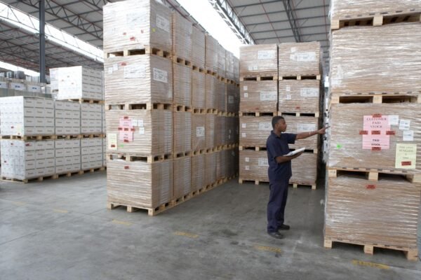 Wholesale Pallet Sourcing