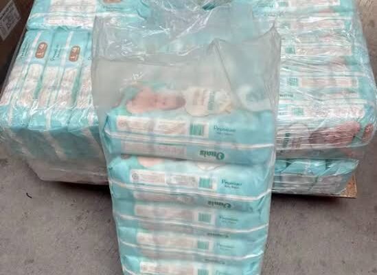 Wholesale Pallet Sourcing
