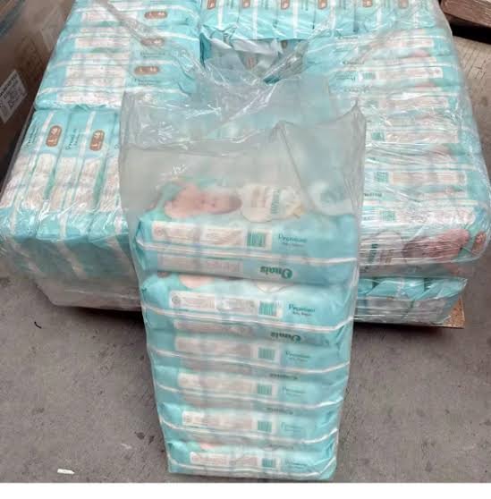 Wholesale Pallet Sourcing