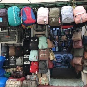 Wholesale Pallet Sourcing