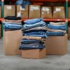 Carhartt Clothing Pallets - Image 4