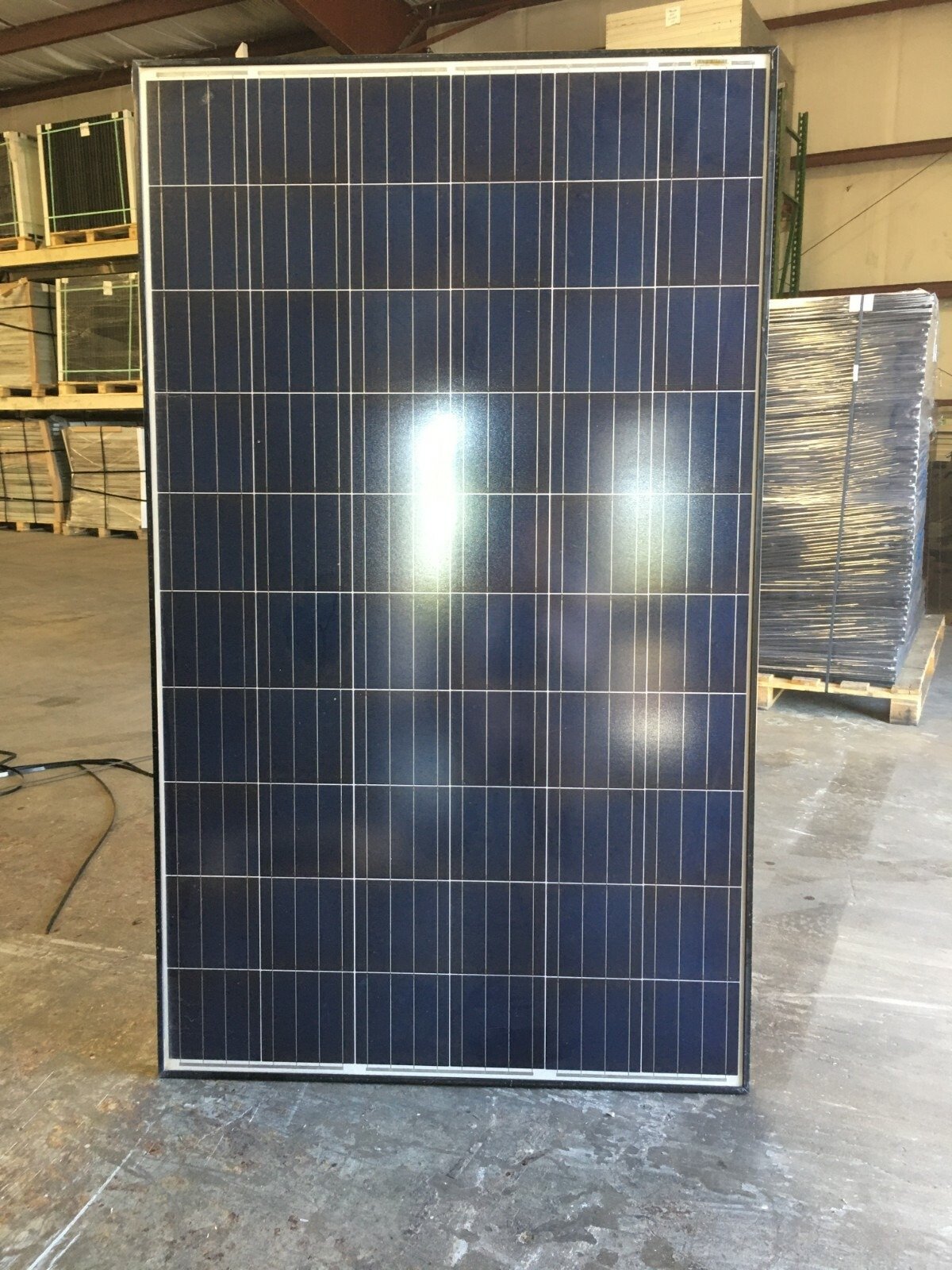 Wholesale Solar Panels by the Pallet – Bulk Solar Modules for Distributors