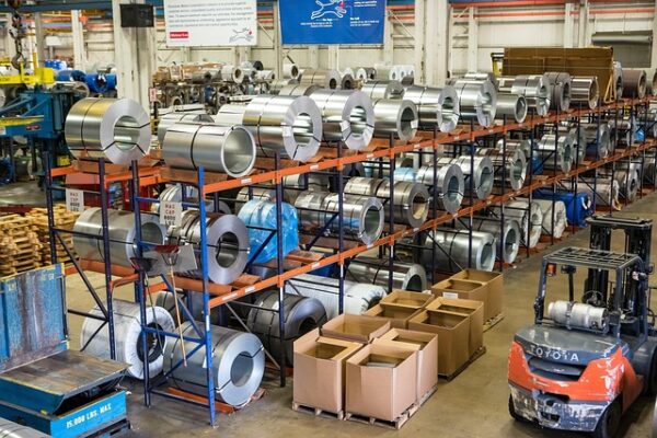 Wholesale Pallet Sourcing